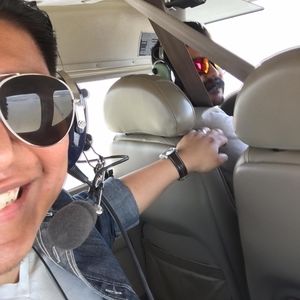 Meet your Posher, Leonel